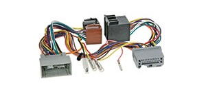 Tele mute adapter 451-57-1133 for Honda