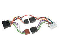 Tele mute adapter 451-57-1143 for Hyundai / Kia