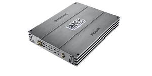 Helix DB FOUR 4-Channel amplifier, 4 X 60watt/RMS H224400