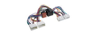 Tele mute adapter 451-57-1140 for Hyundai i35