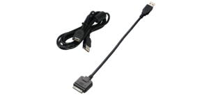ALPINE KCU-445i USB iPod/iPhone kabel