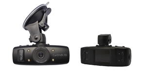 Rollei CarDVR 70 720P HD Frontrude kamera