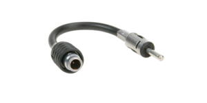 Calearo 451-15-7581100 HC97 M -> Fakra (f) antenne adapter kabel
