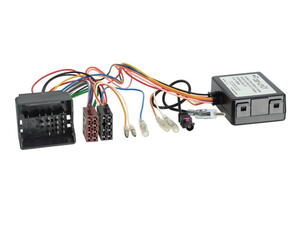 Canbus Adapter til Mercedes ISO 451-1196-46-15