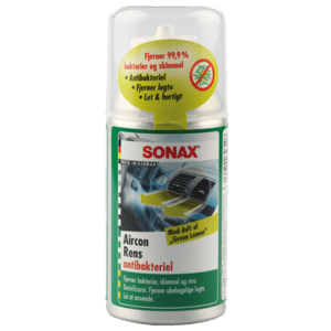 SONAX AIRCONRENS 150ML - 323100510