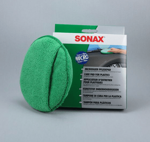 SONAX Microfiber Svamp interiør - 417200
