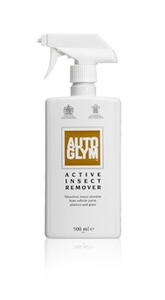 AutoGlym Active Insect Remover - Insektfjerner 500 ml 24517
