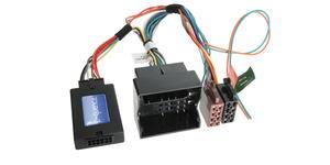 Rat interface Citroen C2 / C3 / C5 / C8 til Pioneer 451-42-CT-304
