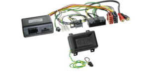 Rat interface SWC Ford C-Max 2010 > / Focus 2011 > 451-CTSFO006