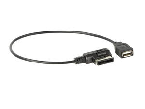 USB Adapter Audi MMI -> USB 451-44-1320-001