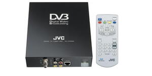 JVC KV-DT2000 DVB-T Tuner unit