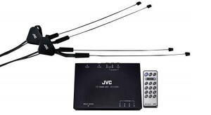 JVC KV-C1001 TV-Tuner (Pal)