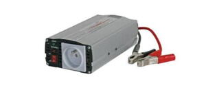 Velleman Inverter PSI60024B - 24VDC til 230VAC / 600W 24163