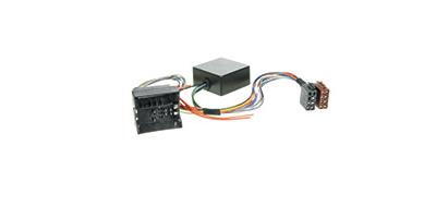 Active System Adapter for Audi med Infinity Soundsystem 1324-51 