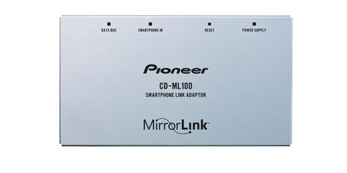 Pioneer Mirrorlink CCC CD-ML100