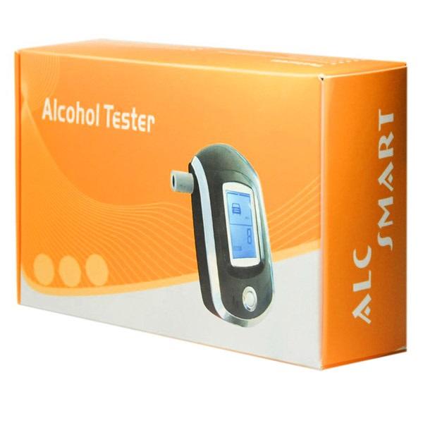Alkoholtester AT6000 - 160680