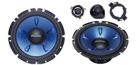 Pioneer TS-H1703 17cm custom fit højtaler