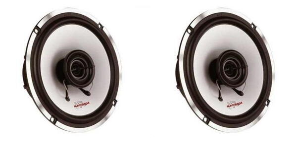 Macrom M2C.51 13 cm, 2 way coaxial, max 200 W