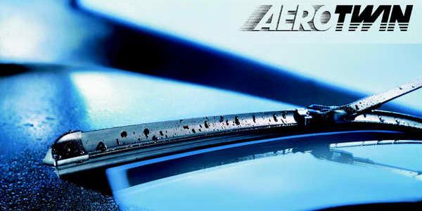 Bosch Viskerblade Aerotwin 979 S 600 / 475 356979