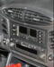 Original radio i Porsche Boxster