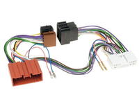 Tele mute adapter 451-57-1173 for Mazda