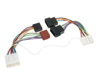 Tele mute adapter 451-57-1296 For Subaru