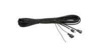 Calearo 451-15-7581062 HC97 M -> ISO antenne adapter forlænger kabel 5,6m