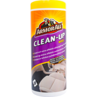 ArmorAll Clean-Up Wipes - RenseKlude til Bil - 652