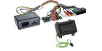 Rat interface SWC Ford C-Max 2010 > / Focus 2011 > 451-CTSFO007