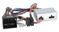 Citroen Rat Interface med Baksensor adapter - China HU 451-42-CT-008