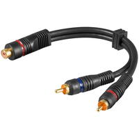 Y-kabel 0,2 m - 50375