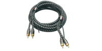 Macrom phono kabel på 3 m - M1LC-3