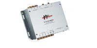 Macrom M-AVC4300 Multi Audio Video Controller