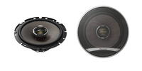 Pioneer TS-E1702i 17cm 2-way Coaxial Speakers (180W)