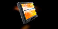 Delphi Grundig CARCINE TFT 720 MM 10298-12B1 7" LCD skærm