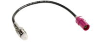 Antenne adapter 451-1520-60 BMW GSM adapter m.m